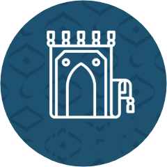 المصليات المتنقلة