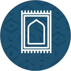 فرش المساجد
