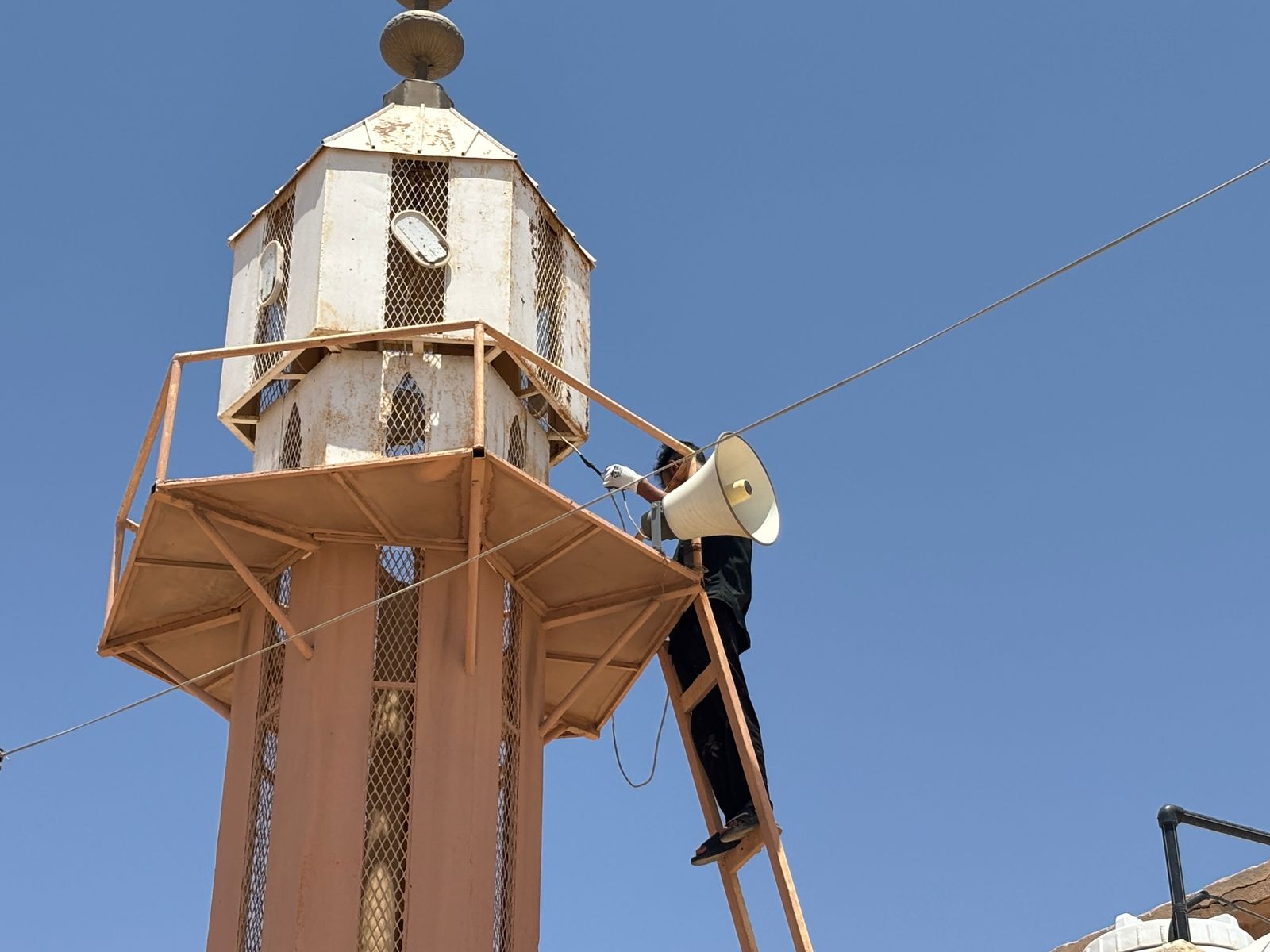من مشاريع الجمعية