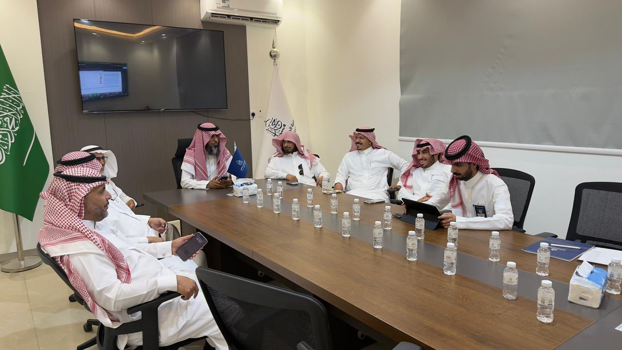 اجتماع الجمعية العمومية 2026م
